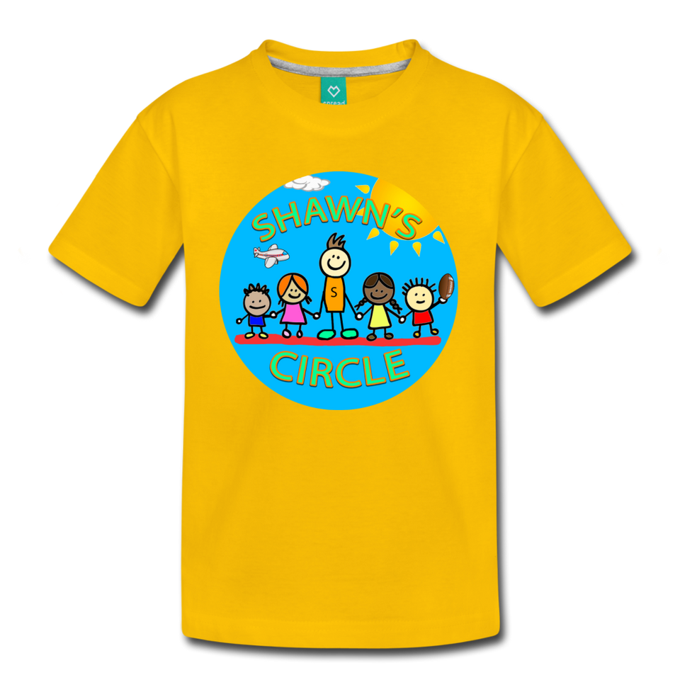 Baldi's Basics Characters Kids Printed T Shirt Various 